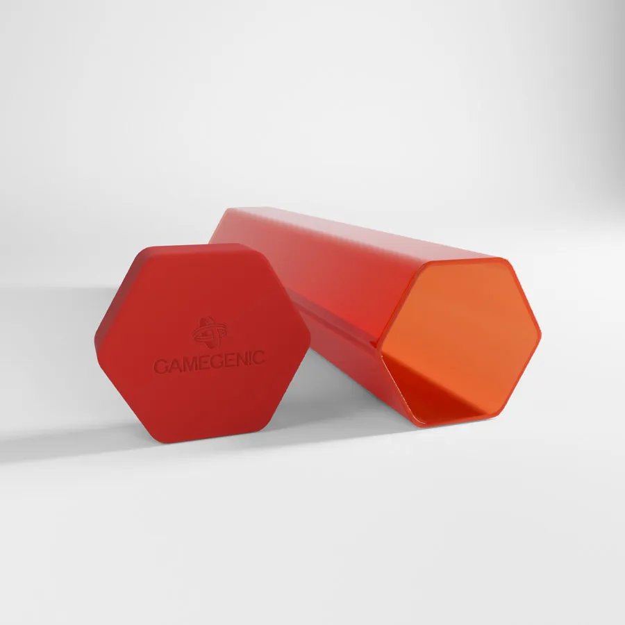 Playmat Tube - Red