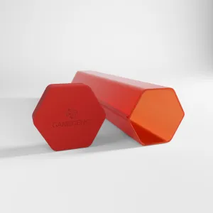 Playmat Tube - Red