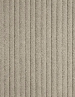 Plushcious-brushed silver