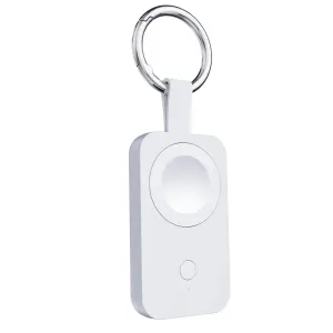 Portable Wireless Charger for Apple Watch