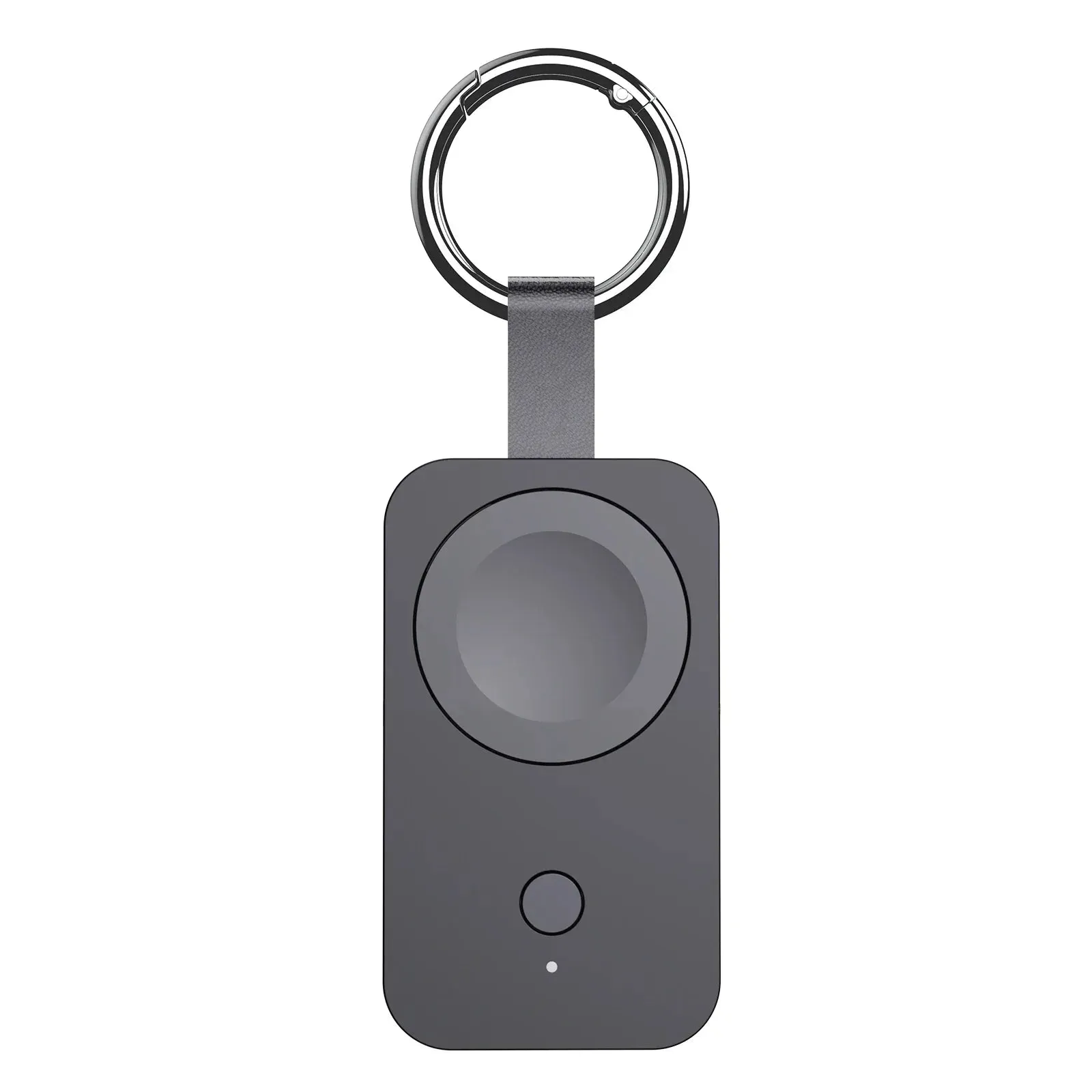 Portable Wireless Charger for Apple Watch
