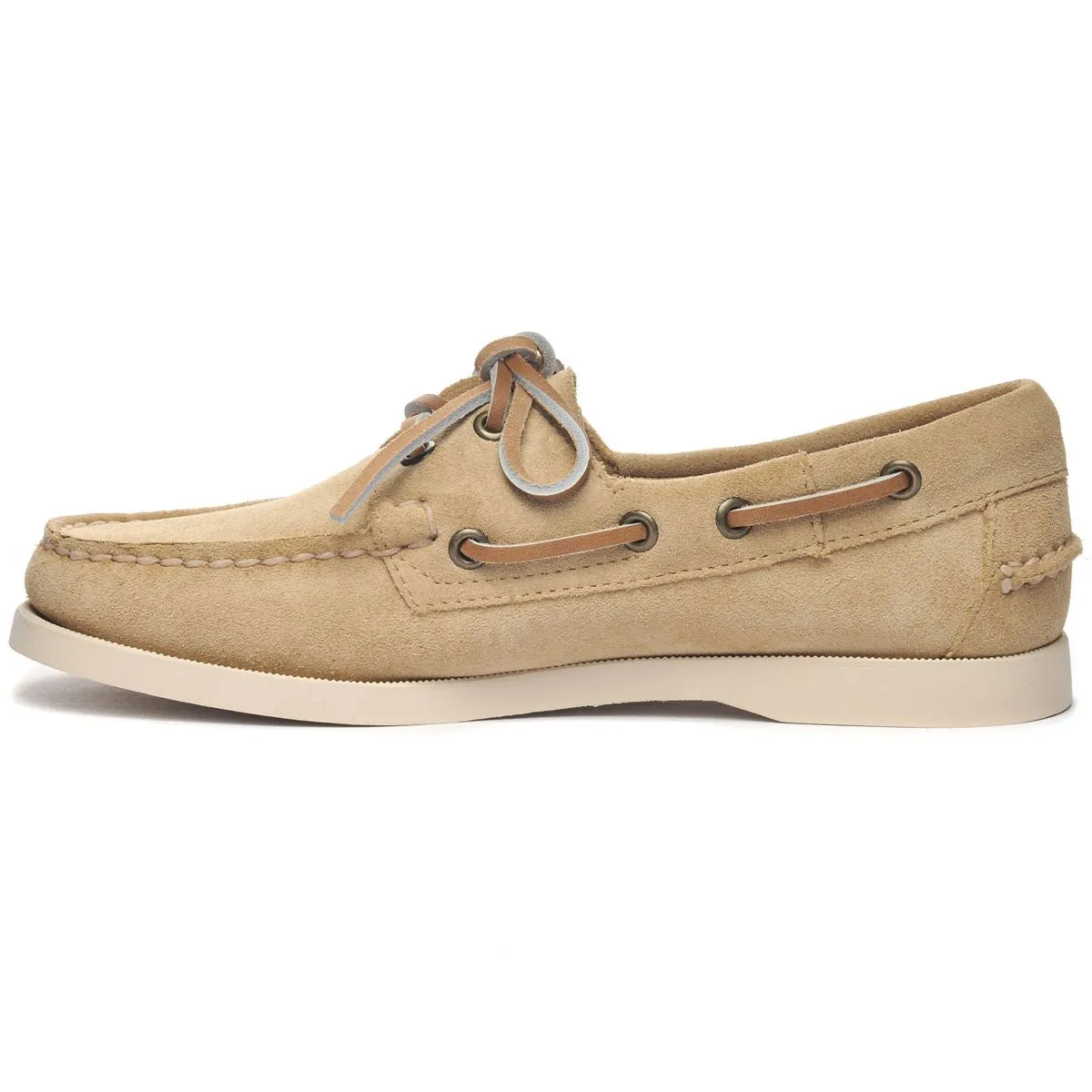Portland Flesh Out Wmn - Beige Camel
