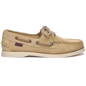 Portland Flesh Out Wmn - Beige Camel
