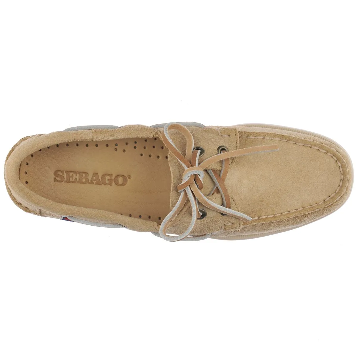 Portland Flesh Out Wmn - Beige Camel