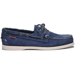 Portland Flesh Out Wmn - Blue Navy