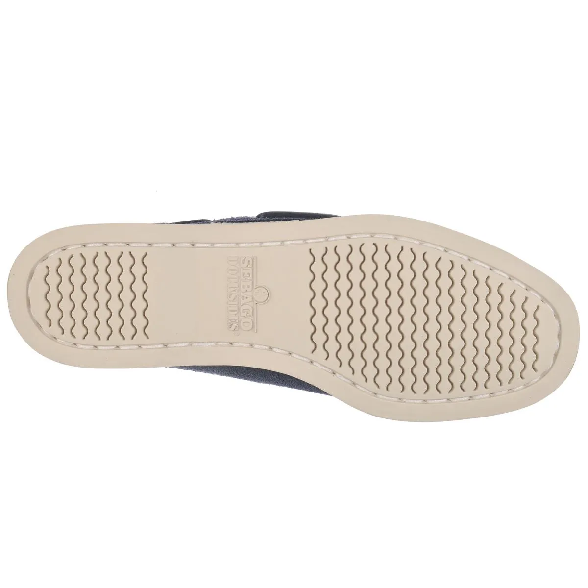 Portland Flesh Out Wmn - Blue Navy