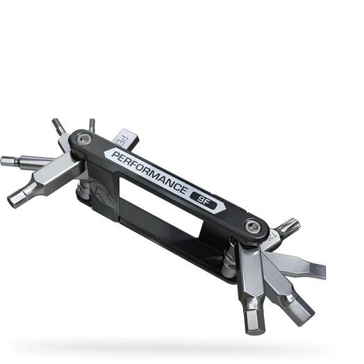 PRO - Performance  9 Function Mini Tool
