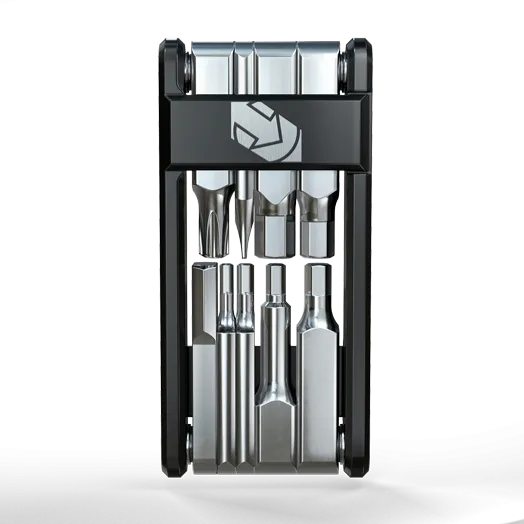 PRO - Performance  9 Function Mini Tool