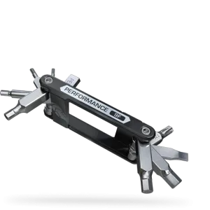 PRO - Performance  9 Function Mini Tool