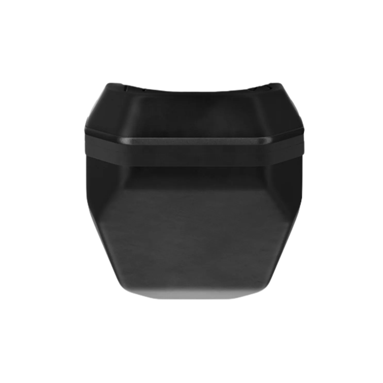 Pro Pouch Bc Smart - Black - Eva W/Click Mount