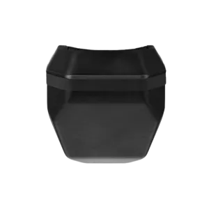 Pro Pouch Bc Smart - Black - Eva W/Click Mount