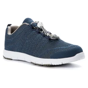 Propet TravelWalker EVO WAT062M (Cape Cod Blue)