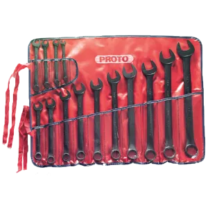 Proto Protoblack Torqueplus Combo Wrench Sets