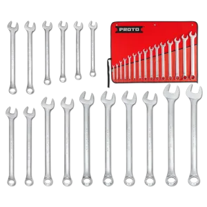 Proto Torqueplus Combo Wrench Sets
