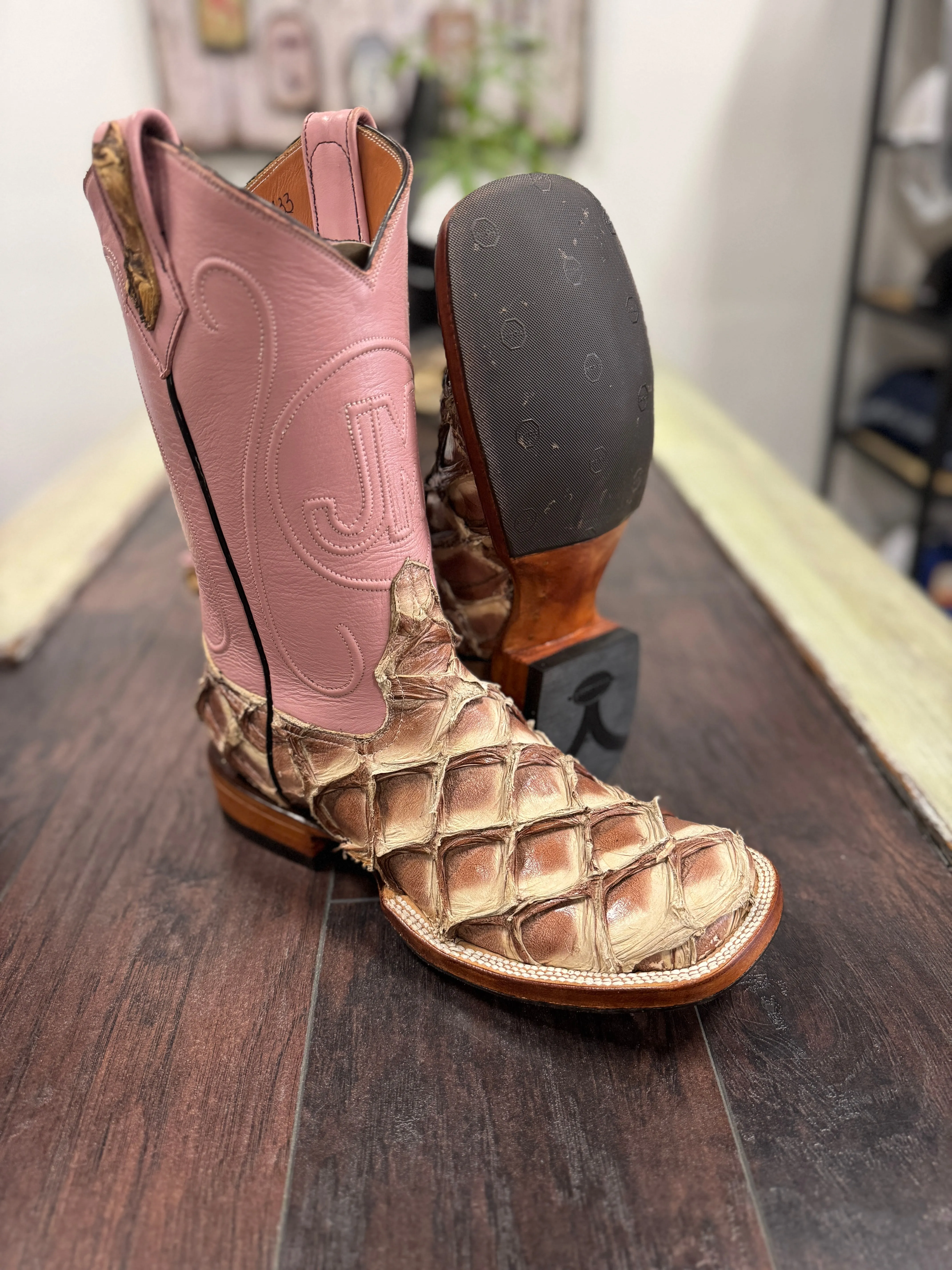 PRR- Durazno II antislip sole