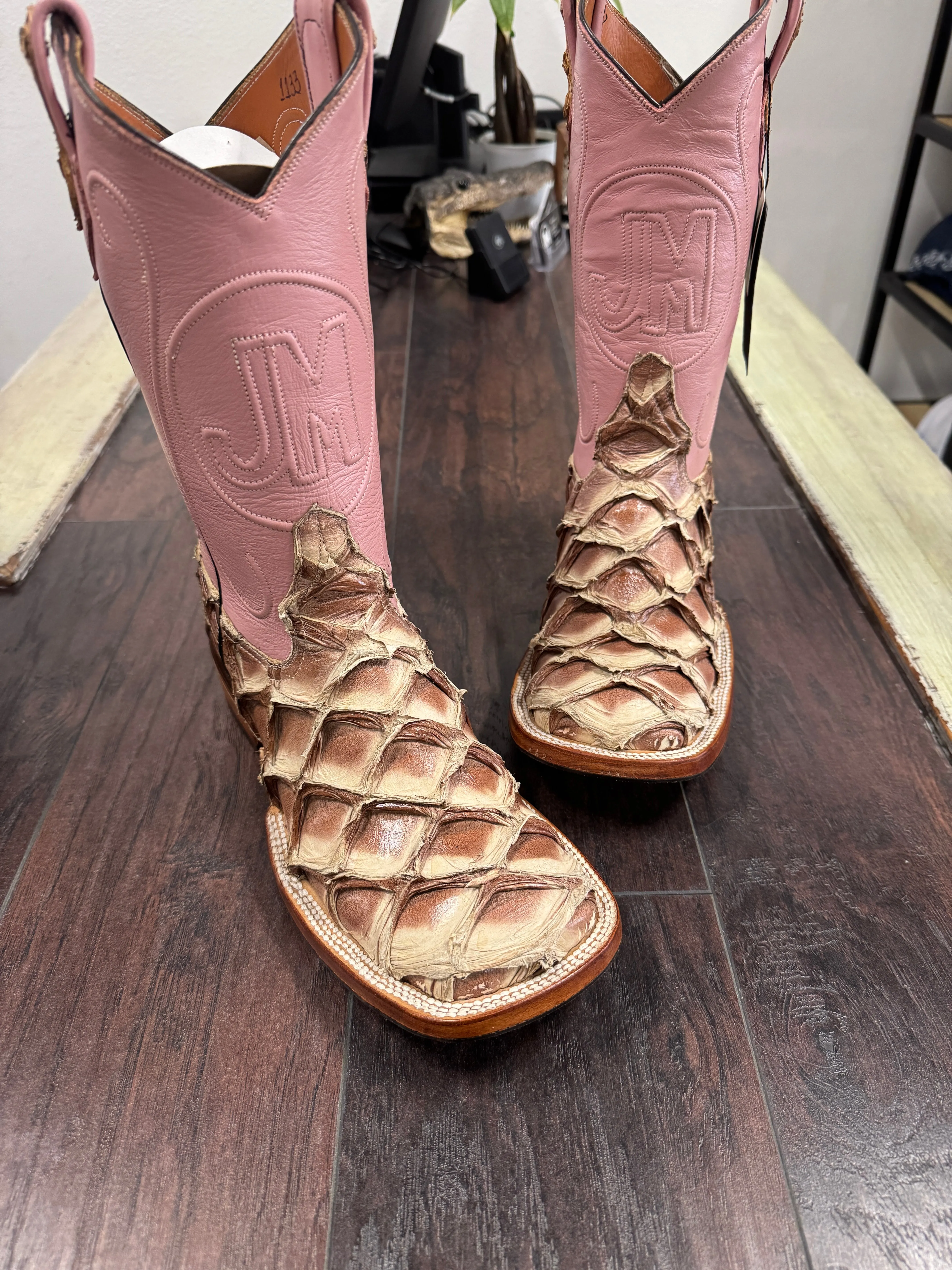 PRR- Durazno II antislip sole