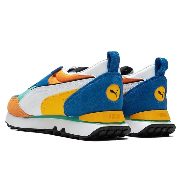 Puma Fast Rider (new,without original box)
