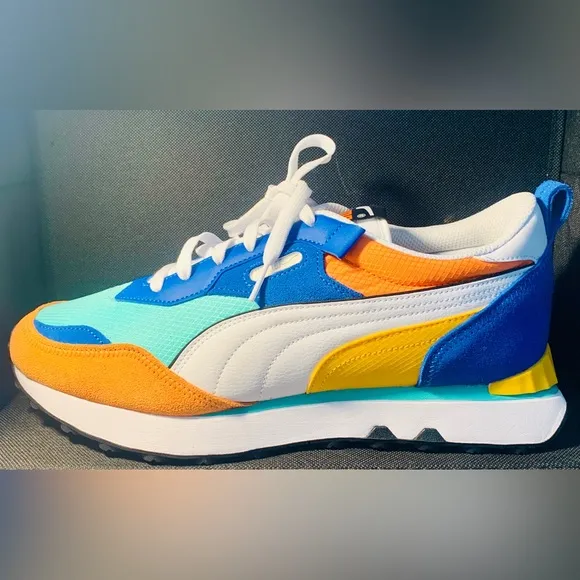 Puma Fast Rider (new,without original box)