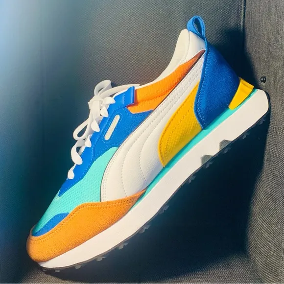 Puma Fast Rider (new,without original box)