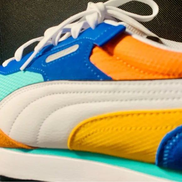 Puma Fast Rider (new,without original box)