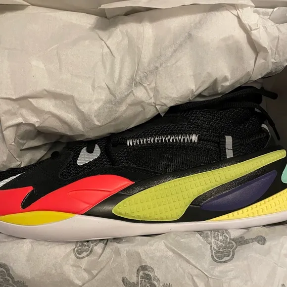 PUMA RS Dreamer X J.Cole