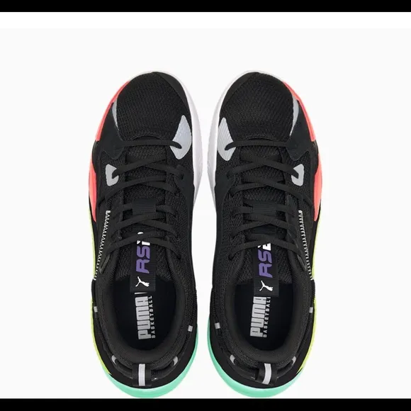 PUMA RS Dreamer X J.Cole