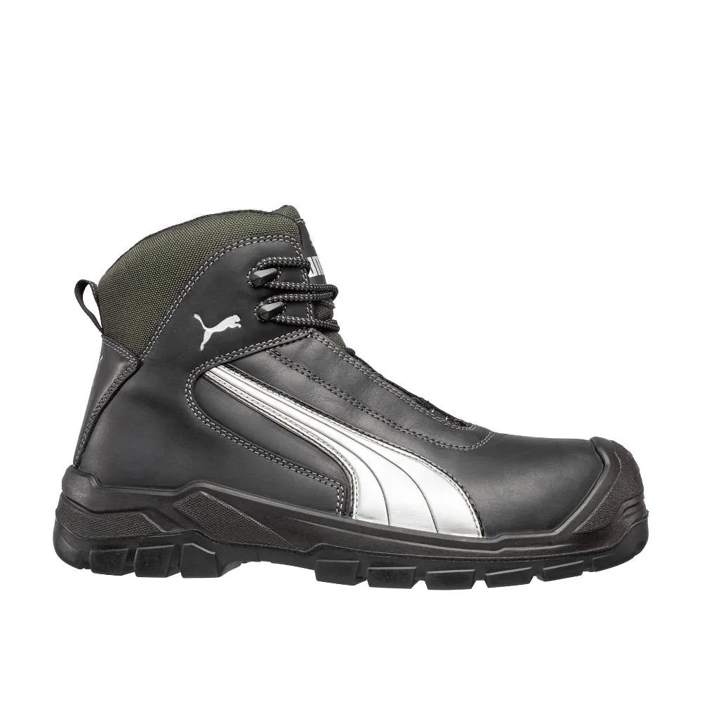 Puma Safety Cascades Mid Werkschoen S3 630210