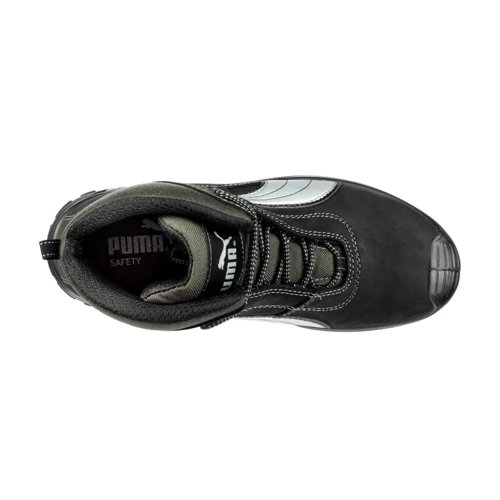 Puma Safety Cascades Mid Werkschoen S3 630210