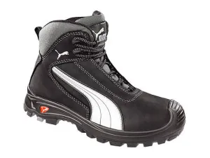Puma Safety Cascades Mid Werkschoen S3 630210
