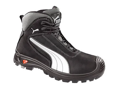 Puma Safety Cascades Mid Werkschoen S3 630210