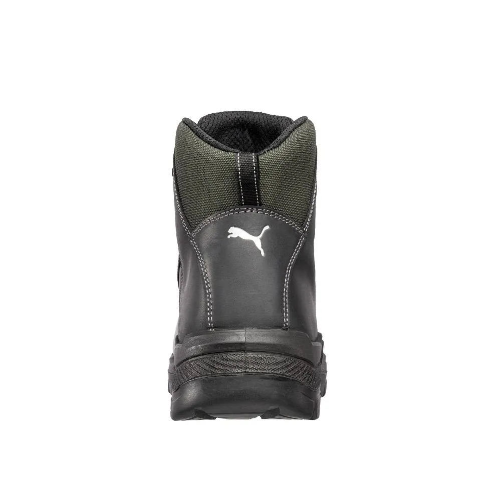 Puma Safety Cascades Mid Werkschoen S3 630210