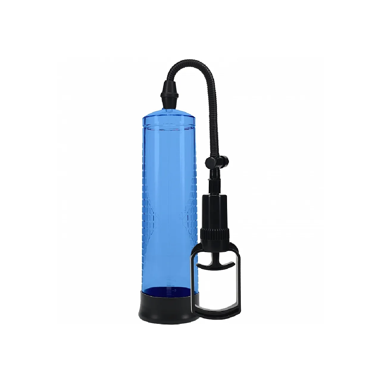 PUMPED - Basic Pump 2 - Water Resistant - Blue
