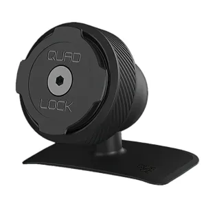 Quad Lock Car - Adhesive Dash/Console Mount