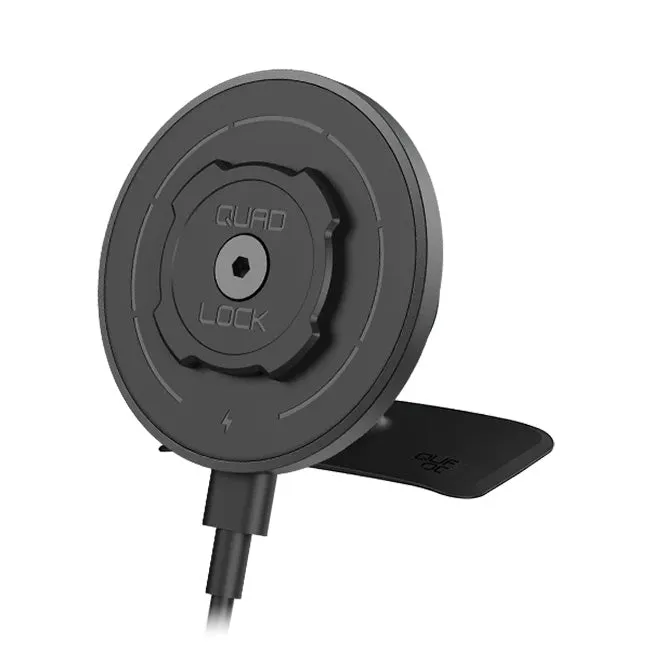 Quad Lock Car - Adhesive Dash/Console Mount