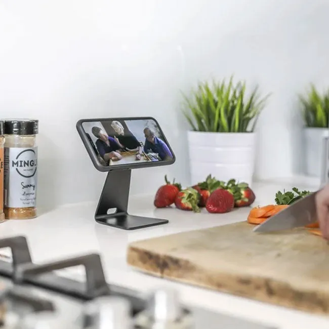 Quad Lock Home/Office - Desk Mount