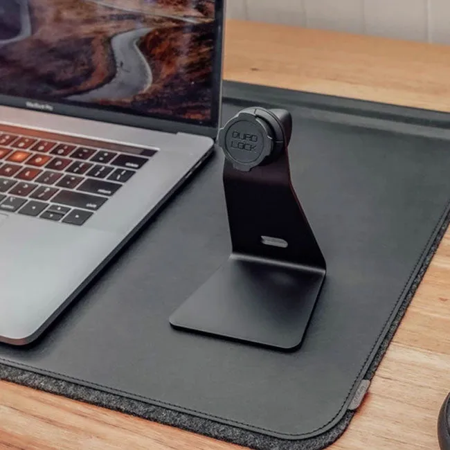 Quad Lock Home/Office - Desk Mount