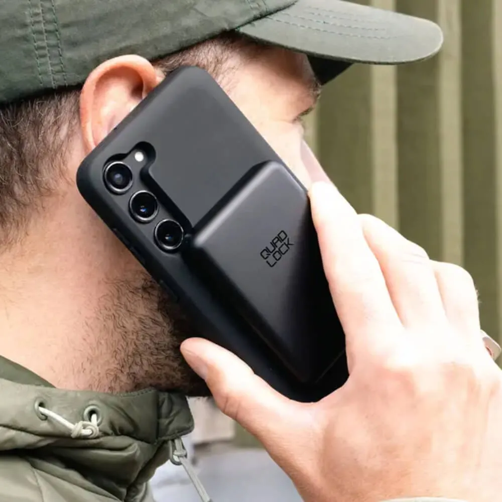Quad Lock MAG Battery Pack 5000mAh