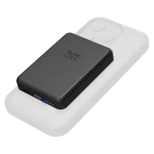 Quad Lock MAG Battery Pack 5000mAh