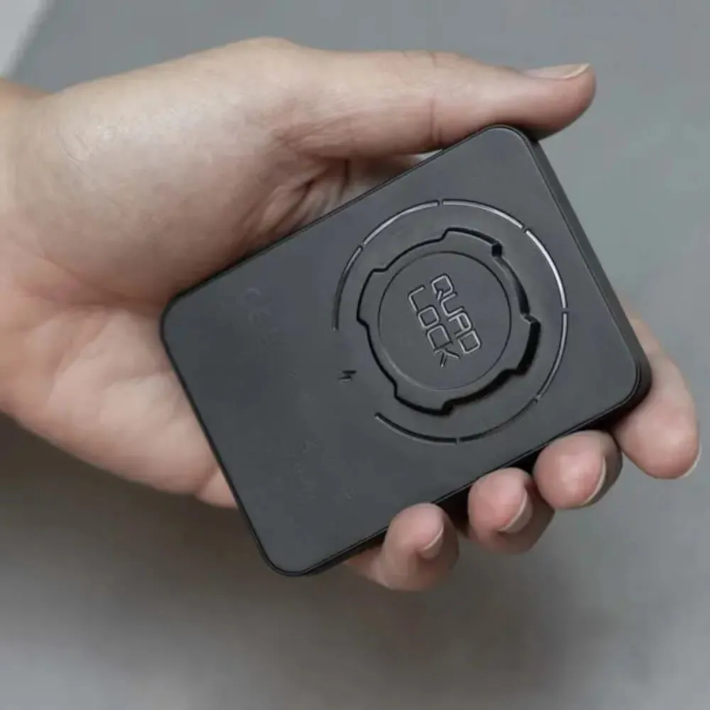 Quad Lock MAG Battery Pack 5000mAh