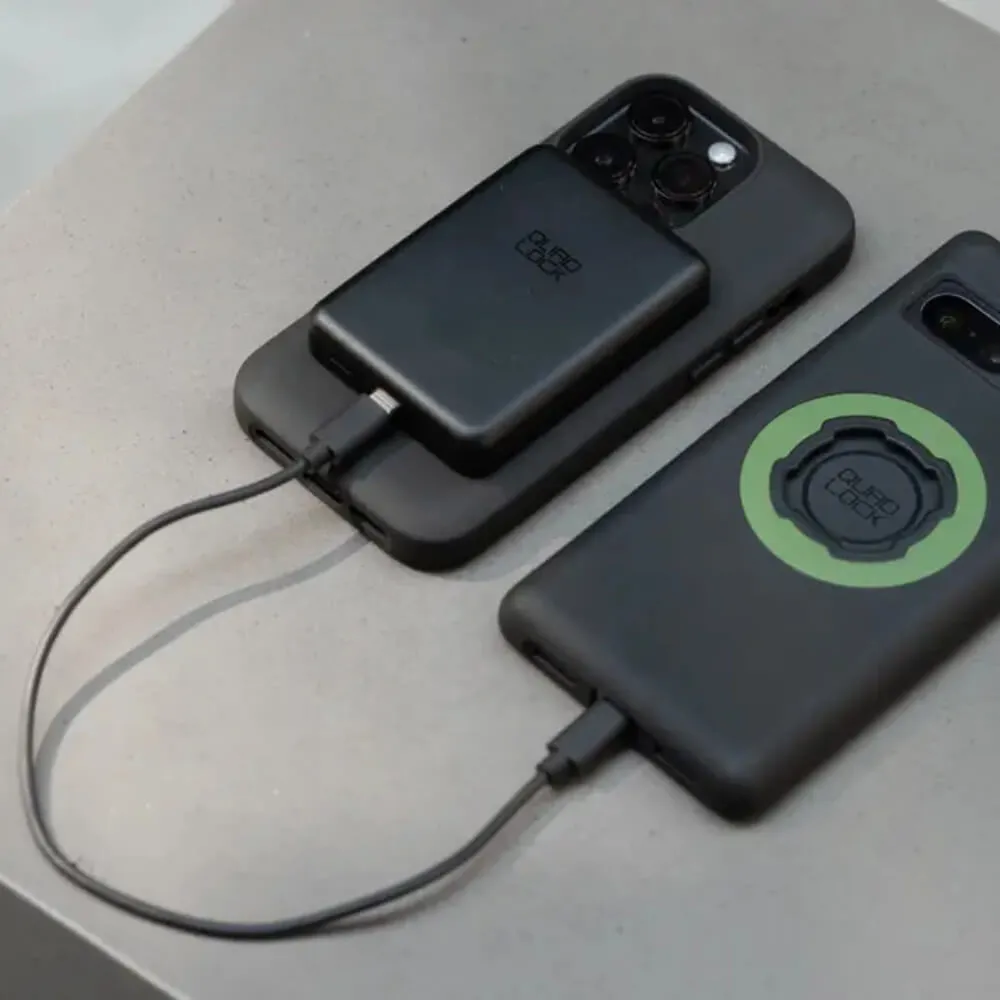 Quad Lock MAG Battery Pack 5000mAh