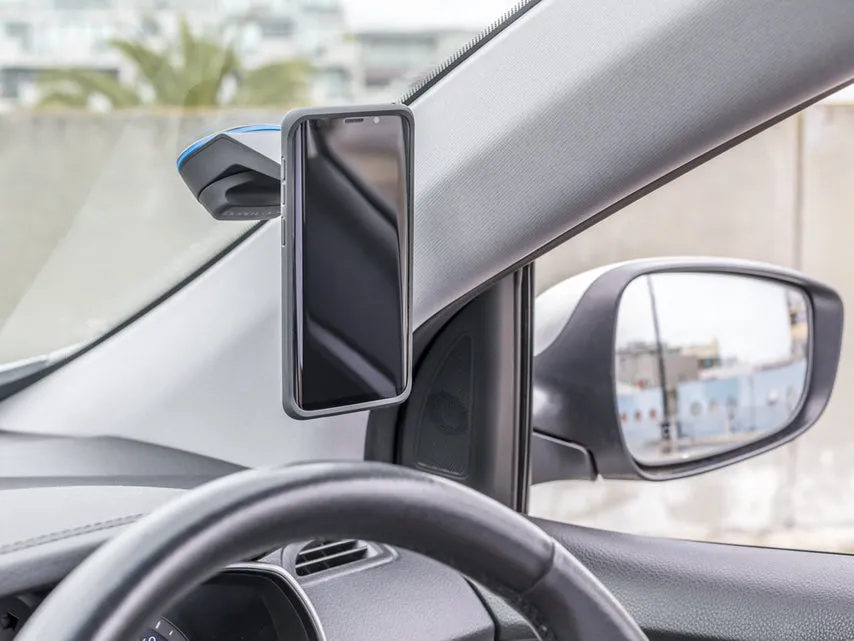 Quad Lock Windscreen/Dash - Car Mount
