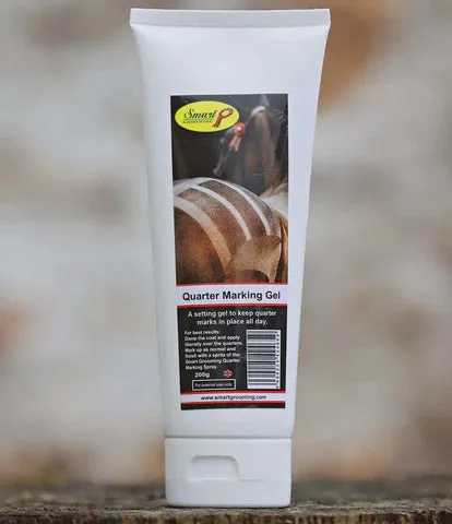 Quarter Marking Gel