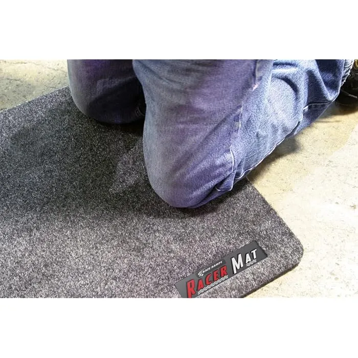 Race Ramps Racer Mat - Water and Stain Resistant