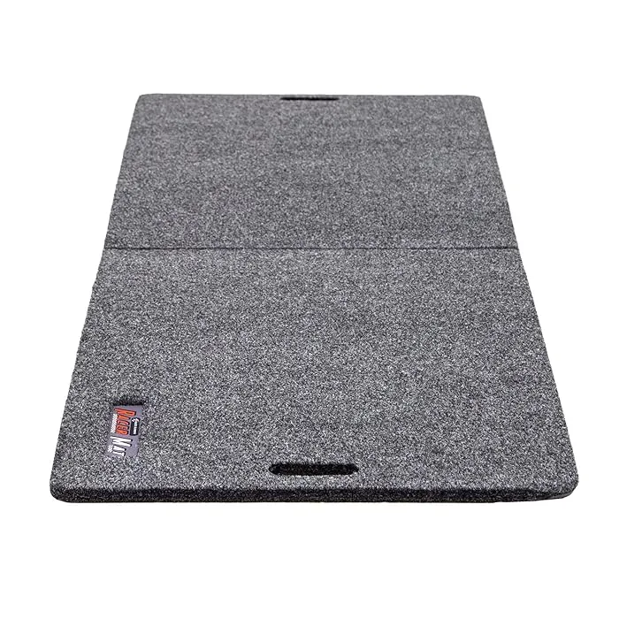 Race Ramps Racer Mat - Water and Stain Resistant