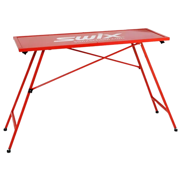 Racing Waxing Table - 120cm x 45cm