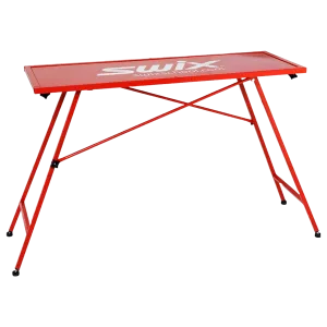 Racing Waxing Table - 120cm x 45cm