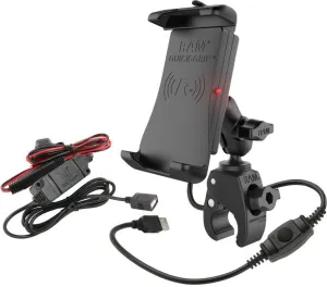 RAM RAM-B-400-A-UN14W-V7 Quick-Grip Wireless Charging Mount