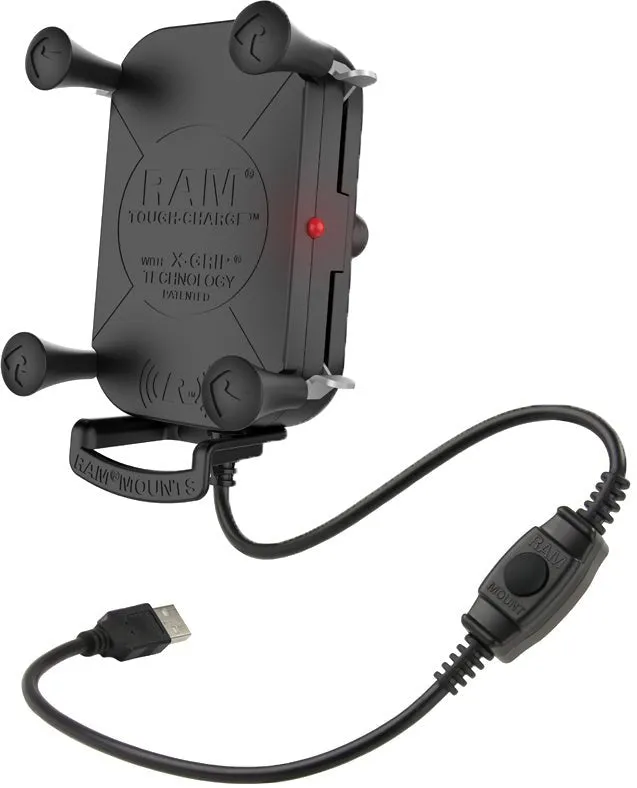 RAM RAM-HOL-UN12WB Tough-Charge Wireless Charging Mount