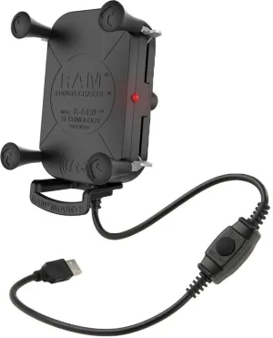 RAM RAM-HOL-UN12WB Tough-Charge Wireless Charging Mount