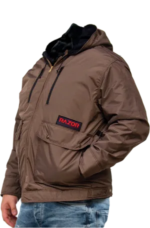 Razor Game Hunter Coat
